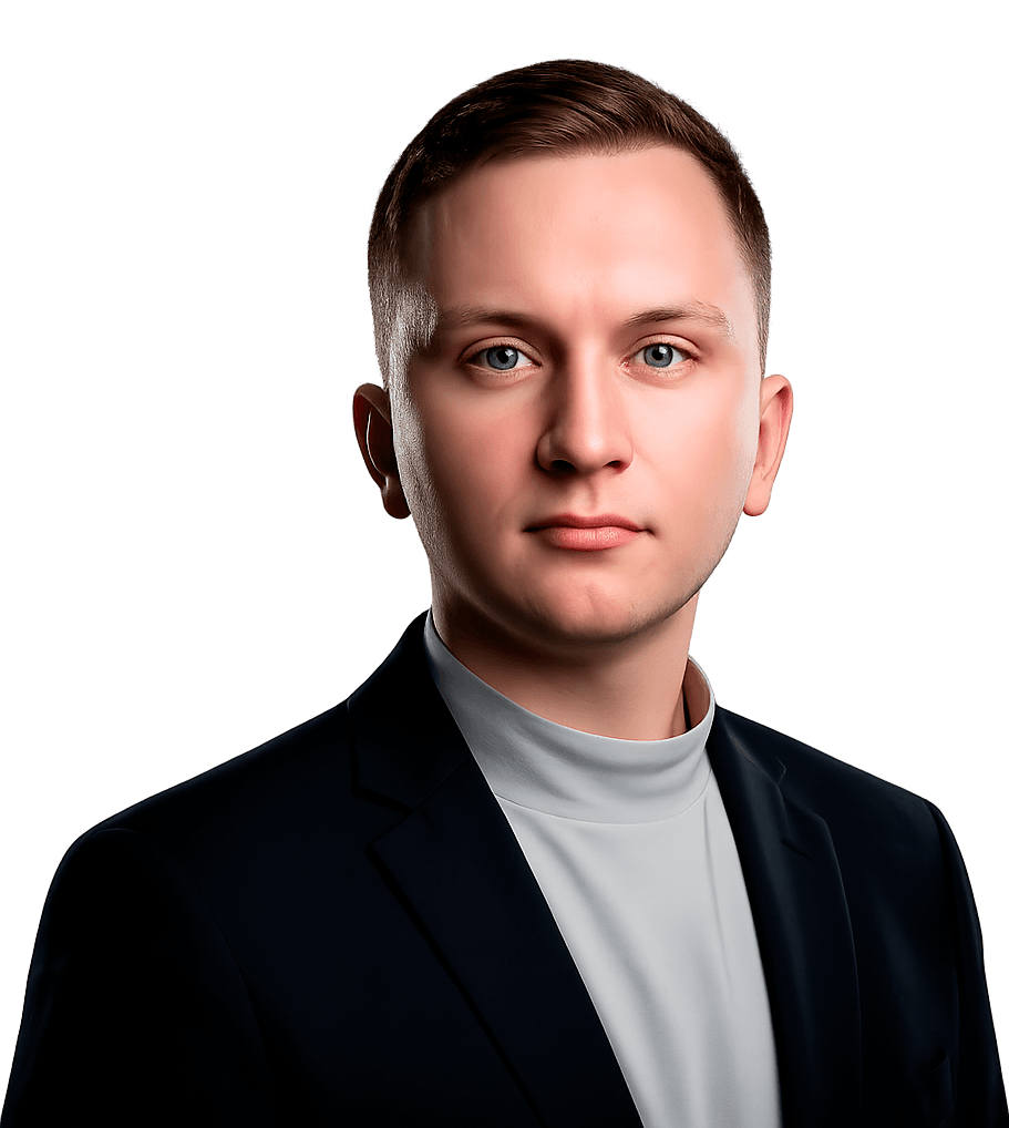 Dmitrii Ryzhikh